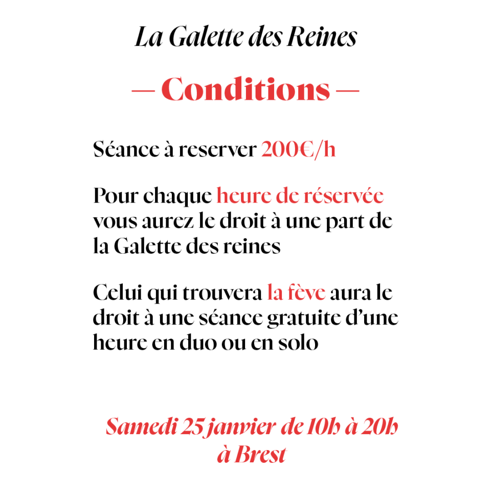 Affiche 2 simple